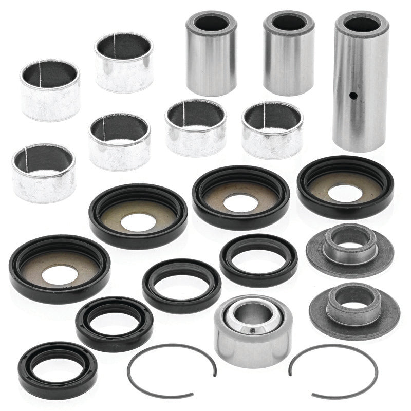 QuadBoss 87-04 Yamaha YFM350X Warrior Linkage Repair Kit 413420 413420 Photo - Primary