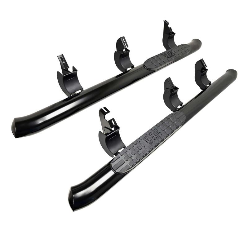 Westin WES Nerf Bars - PRO TRAXX 4 Nerf Bars & Running Boards Nerf Bars main image