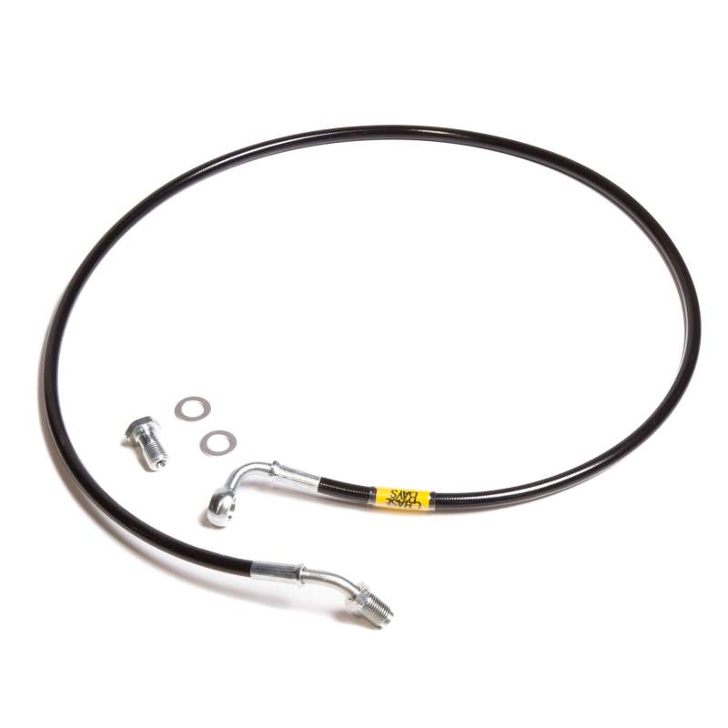 Chase Bays Clutch Line - Lexus IS300 CB-IS300-CLUTCH Photo - Primary