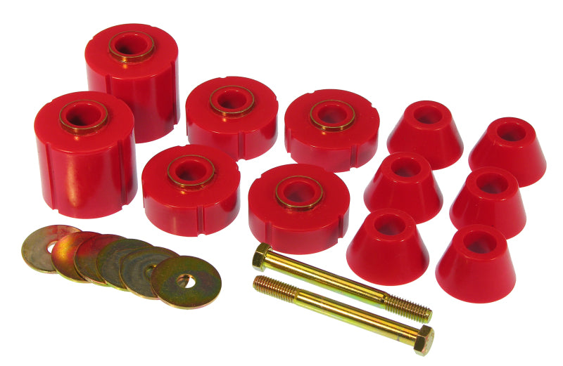 Prothane Body Mount 7-104 Photo - Primary