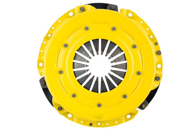 ACT Heavy Duty Pressure Plate Jeep Wrangler ALL 07-10 J011 Photo - Primary