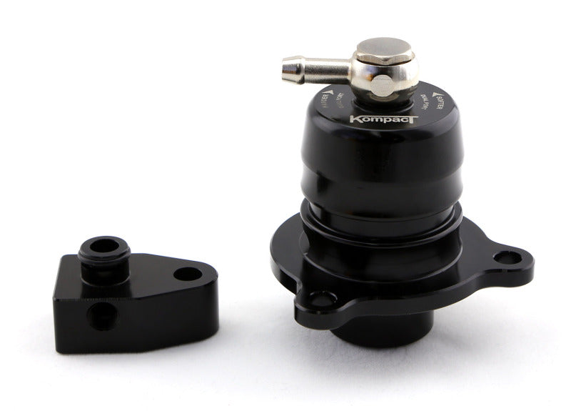 Turbosmart BOV Kompact Shortie Dual Port - Renault Clio RS (Special Order 2/3 Week Turn Around Time) TS-0203-1057 TS-0203-1057 Photo - Primary