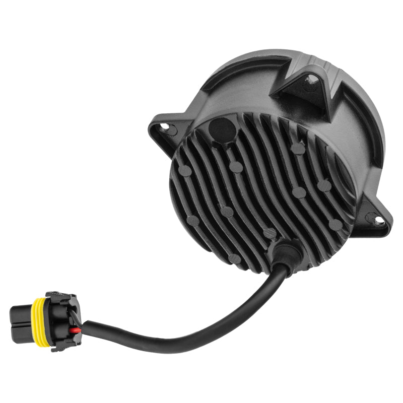 ORACLE Lighting Oracle 95mm 15W High Beam LED Emitter - 6000K 5822-001 5822-001 Photo - lifestyle view