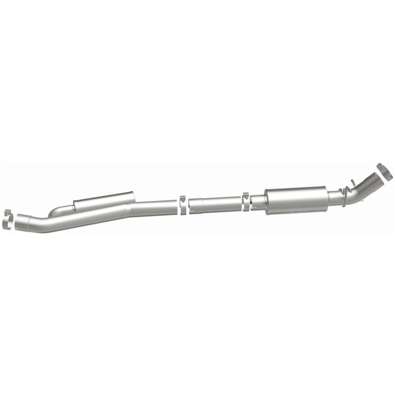 MagnaFlow D-Fit Muffler Replacement With Muffler Performance Exhaust System 19534 Photo - out of package