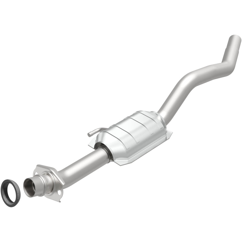 MagnaFlow California Grade CARB Compliant Direct-Fit Catalytic Converter 337254 Photo - Primary