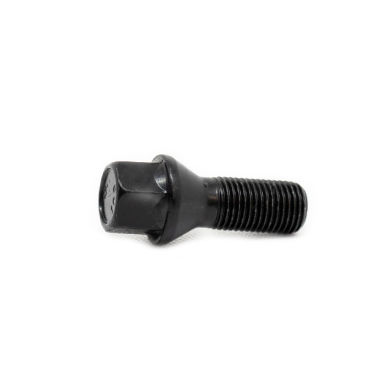 fifteen52 Lug Bolt M14x1.5 28mm Length 17mm Hex Head - Black 52-BOLT-M14X15X28BL 52-BOLT-M14X15X28BL User 1