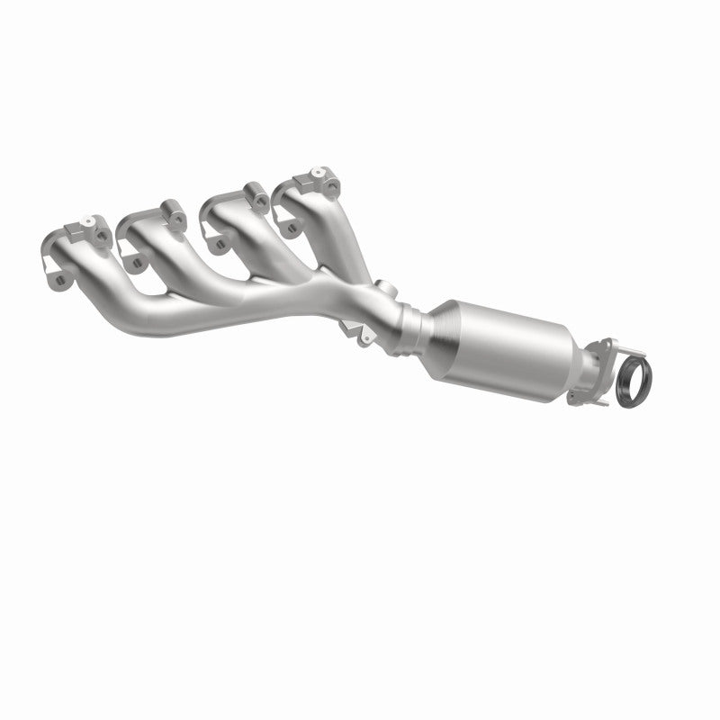 MagnaFlow Cadillac SRX California Grade CARB Compliant Manifold Catalytic Converter 4551070 360 Degree Image Set