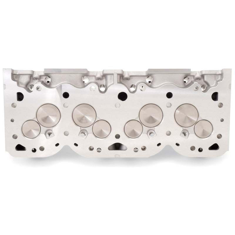 Edelbrock Performer RPM 348/409 Chevrolet Cylinder Head Hydraulic (Complete) 60819 Photo - out of package