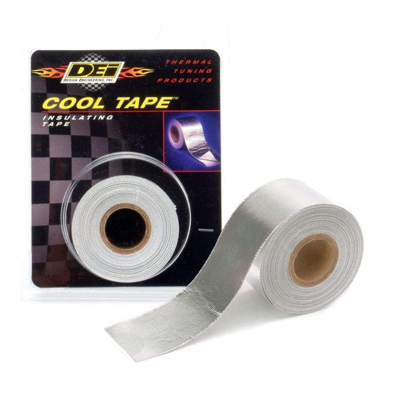 DEI Cool Tape 1-1/2in x 15ft Roll 10408 10408 Photo - Unmounted