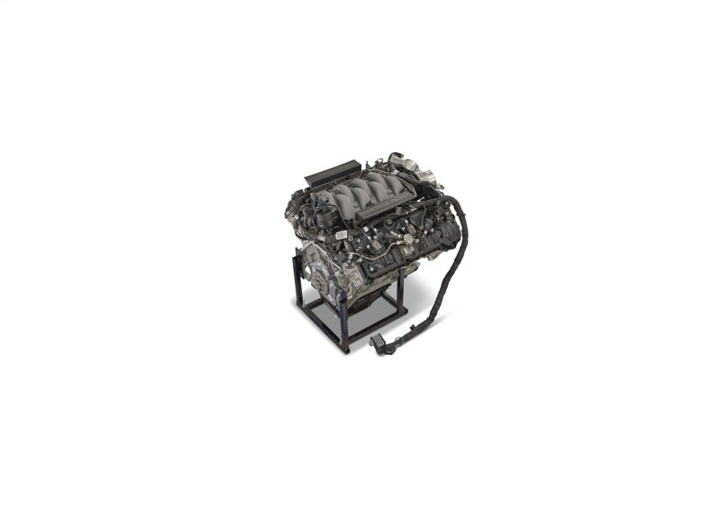 Ford Racing Gen 4 5.0L Coyote SC Crate Engine (No Cancel No Returns) M-6007-A50SCD M-6007-A50SCD Photo - Unmounted