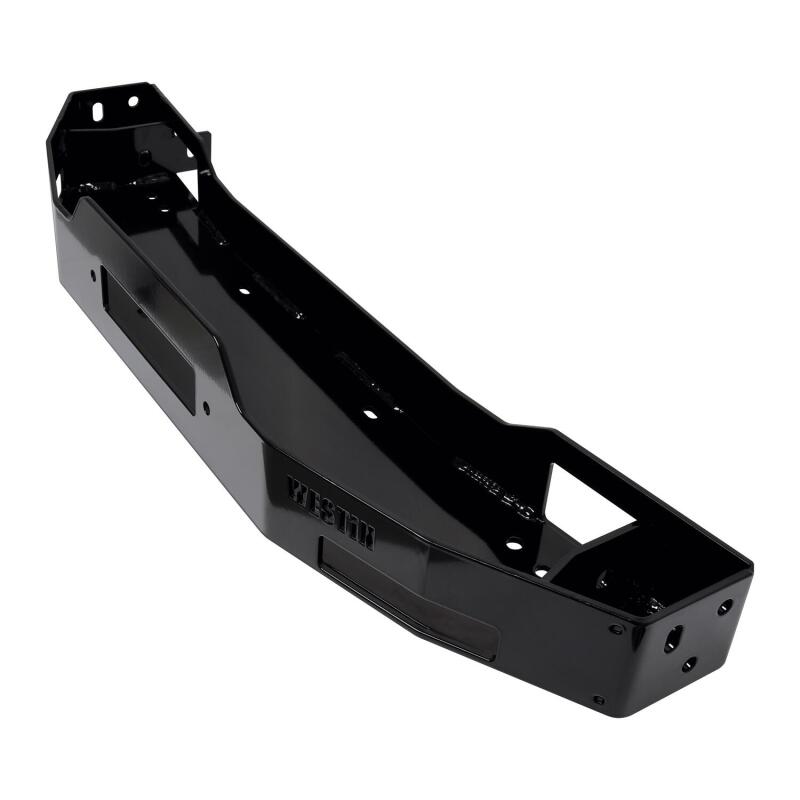 Westin 2022 Chevrolet Tahoe/Suburban MAX Winch Tray - Blk 46-24045 46-24045 Photo - Unmounted