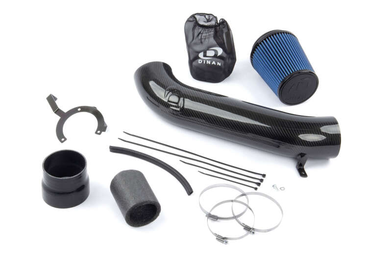Dinan DNN Cold Air Intakes Air Intake Systems Cold Air Intakes main image