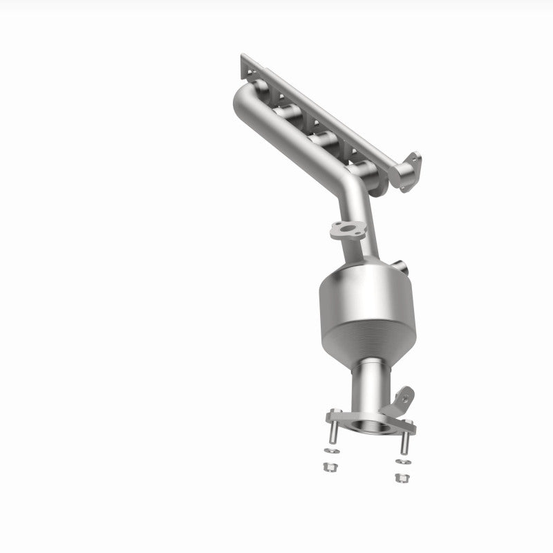MagnaFlow Lexus GX460 OEM Grade Federal / EPA Compliant Manifold Catalytic Converter 22-031 360 Degree Image Set