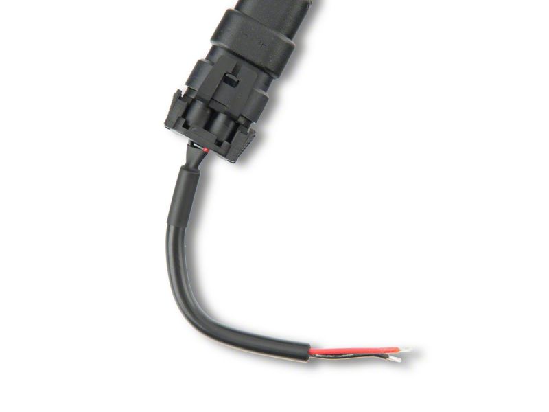 Raxiom 05-11 Toyota Tacoma 07-13 Toyota Tundra Axial Series LED Fog Lights TT22207 TT22207 Photo - Close Up