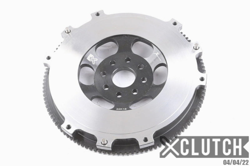 XCLUTCH 97-01 Toyota Mark II Tourer V 2.5L Lightweight Chromoly Flywheel XFTY018CL XFTY018CL User 2