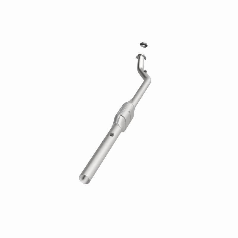 MagnaFlow HM Grade Federal / EPA Compliant Direct-Fit Catalytic Converter 93613 360 Degree Image Set