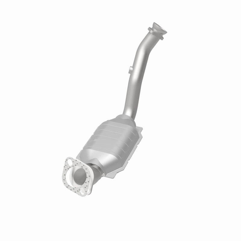 MagnaFlow OEM Grade Federal / EPA Compliant Direct-Fit Catalytic Converter 51844 360 Degree Image Set