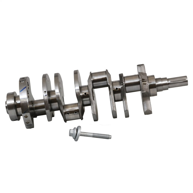Ford Racing 5.2L Coyote Forged Crankshaft M-6303-M52B M-6303-M52B Photo - Unmounted