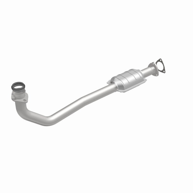 MagnaFlow Standard Grade Federal / EPA Compliant Direct-Fit Catalytic Converter 23495 360 Degree Image Set