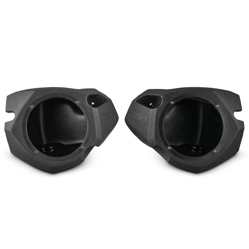 DS18 DSE Powersports Panel Speaker Enclosures Audio, Video & Radios Speakers main image