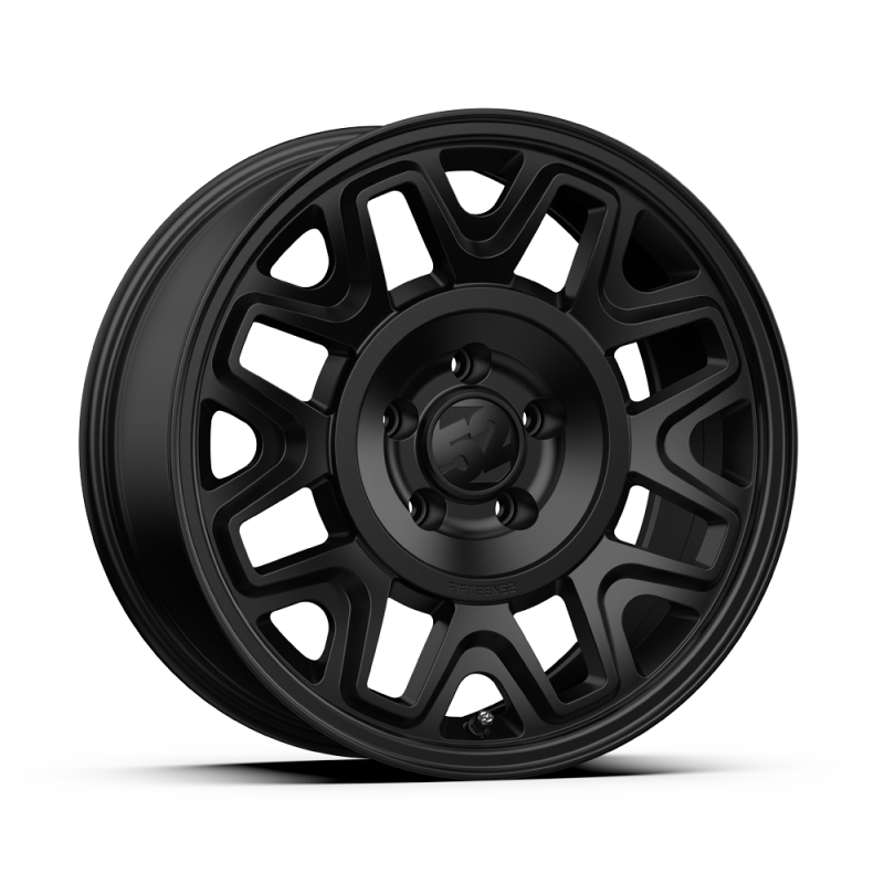 fifteen52 Wander SV 17x8 / 6x130 BP / 40mm ET / 84.1mm CB / 6.08in BS / Asphalt Black Wheel WSVAB-78063+40 WSVAB-78063+40 User 1