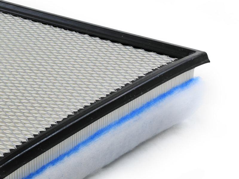 aFe POWER 20-24 Ford Diesel Trucks V8-6.7L (td) ProGuard OE Replacement Air Filter 35-11002 35-11002 Photo - Unmounted