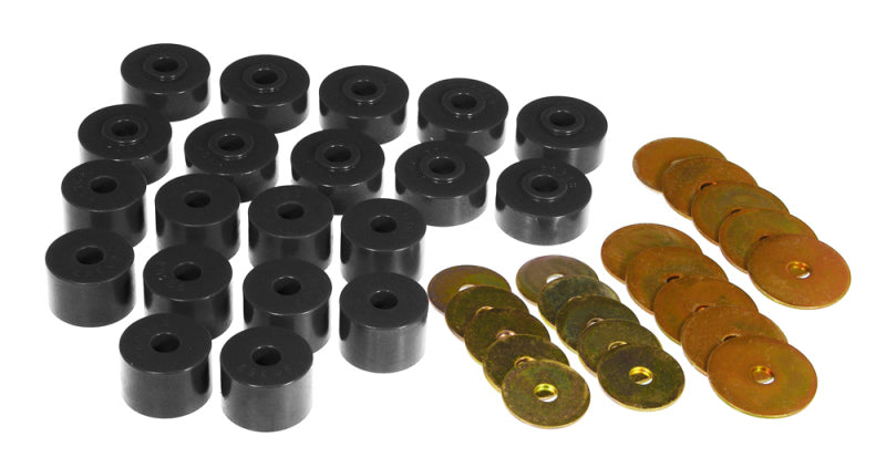 Prothane Body Mount 13-103-BL Photo - Primary