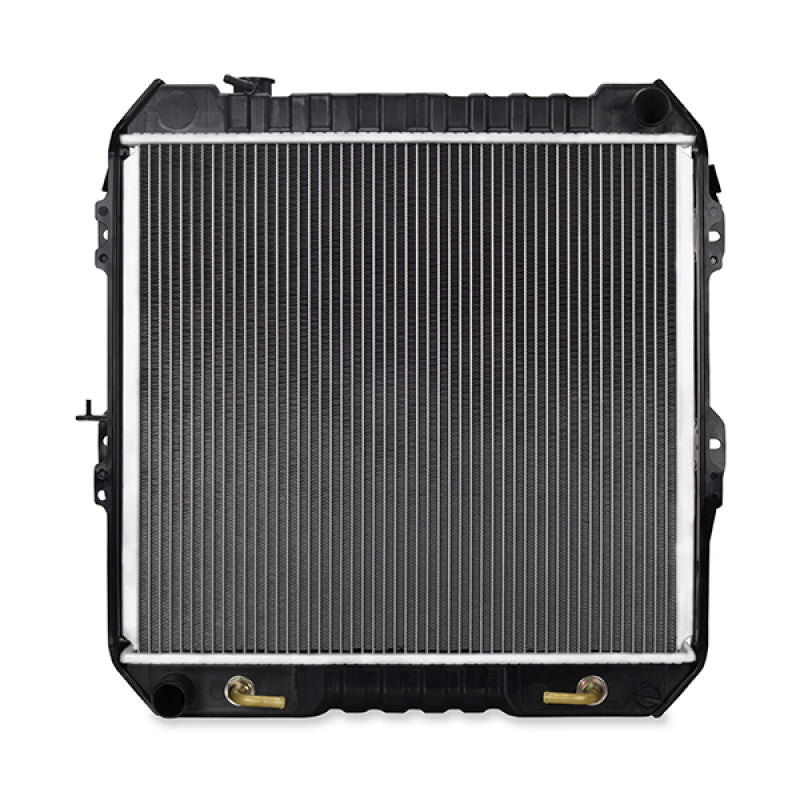 Mishimoto 1988 - 1995 Toyota 4Runner 3.0L V6 Replacement Radiator R50-AT Photo - out of package