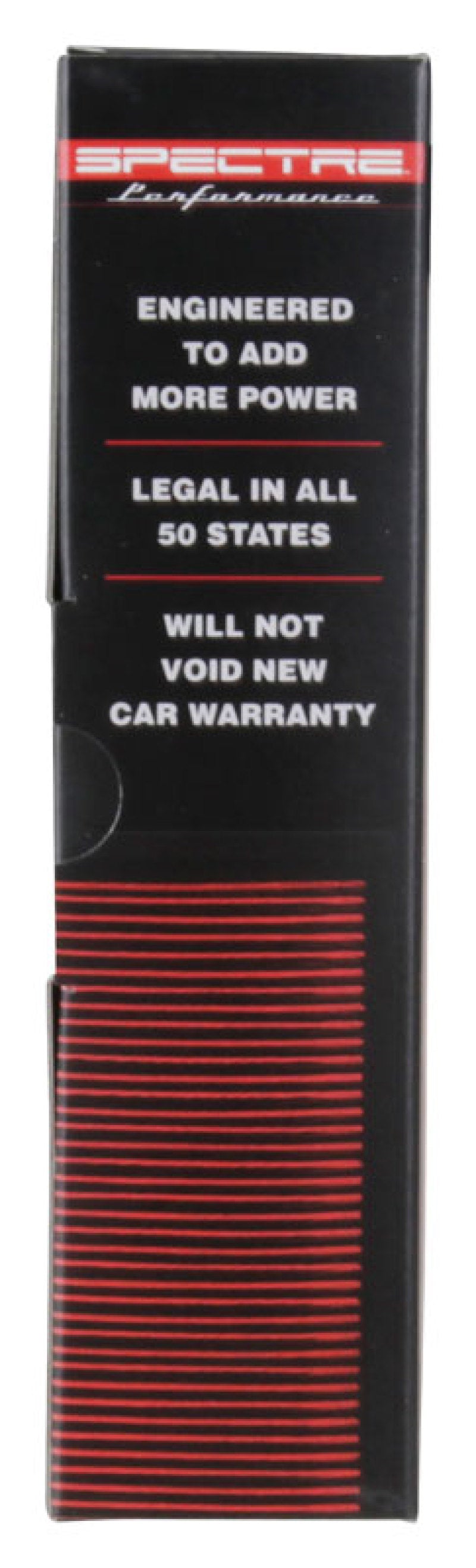 Spectre 05-06 Acura MDX 3.5L V6 F/I Replacement Panel Air Filter HPR9361 HPR9361 Photo - in package