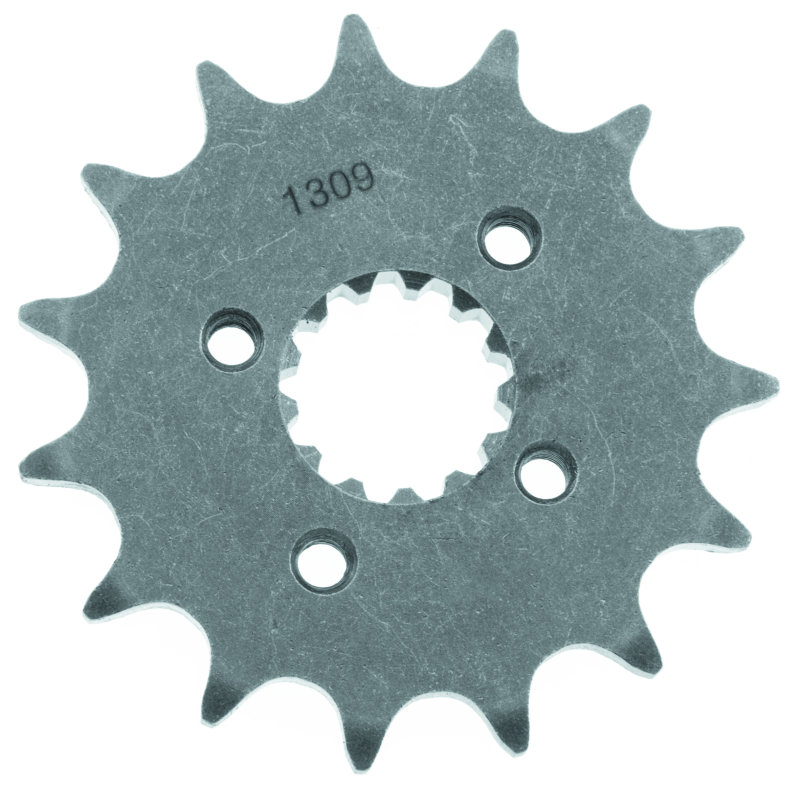 BikeMaster Honda Front Sprocket 520 15T 965551 965551 Photo - Primary