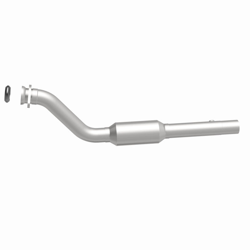 MagnaFlow California Grade CARB Compliant Direct-Fit Catalytic Converter 4481464 360 Degree Image Set