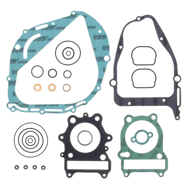Athena 86-02 Suzuki GN 250 Complete Gasket Kit (Excl Oil Seal) P400510850253 P400510850253 Photo - Primary