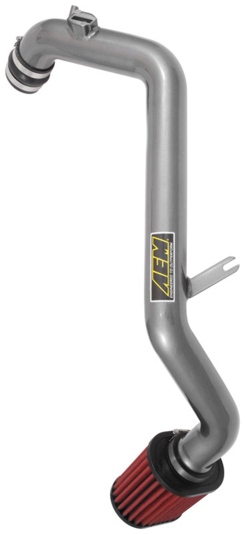 AEM Induction AEM 2016 Honda HR-V L4-1.8L F/I Gunmetal Gray Cold Air Intake 21-800C 21-800C Photo - Primary