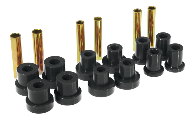 Prothane Leaf Spring Shackle Bushing 7-1015-BL Photo - Primary