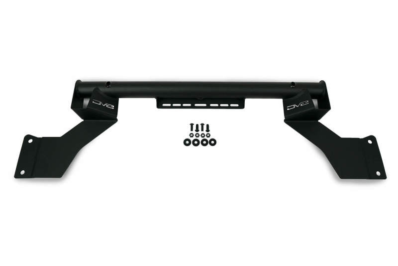 DV8 Offroad 21-22 Ford Bronco 4dr Rear Speaker & Light Mount Bar BRSB-01 BRSB-01 Photo - Unmounted