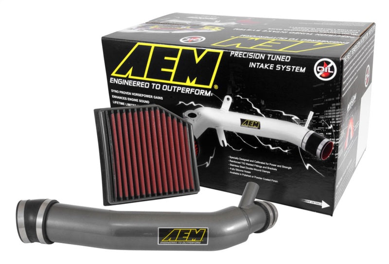 AEM Induction AEM 2016 Lexus IS200 (t) L4-2.0L F/I Cold Air Intake 22-692C 22-692C Photo - Unmounted