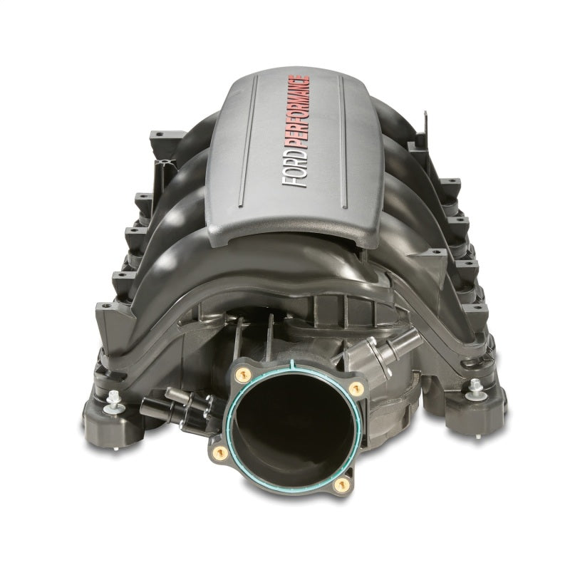 Ford Racing Ford Performance Low Profile Manifold For 7.3L Super Duty Gas Engine M-9424-73LP M-9424-73LP Photo - Unmounted