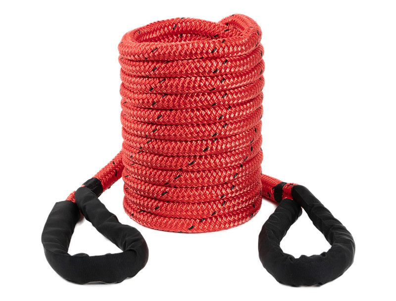 SpeedStrap 7/8In Big Mama Kinetic Recovery Rope - 30Ft 37830 37830 User 1