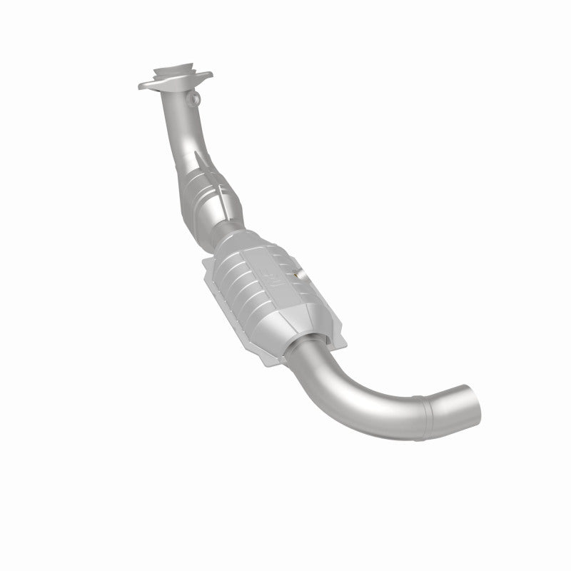 MagnaFlow Ford Expedition California Grade CARB Compliant Direct-Fit Catalytic Converter 447111 360 Degree Image Set