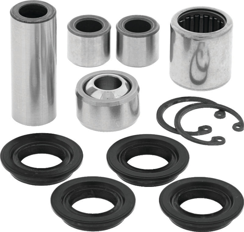 QuadBoss Qboss A-Arm Kits 413012 413012 Photo - Primary