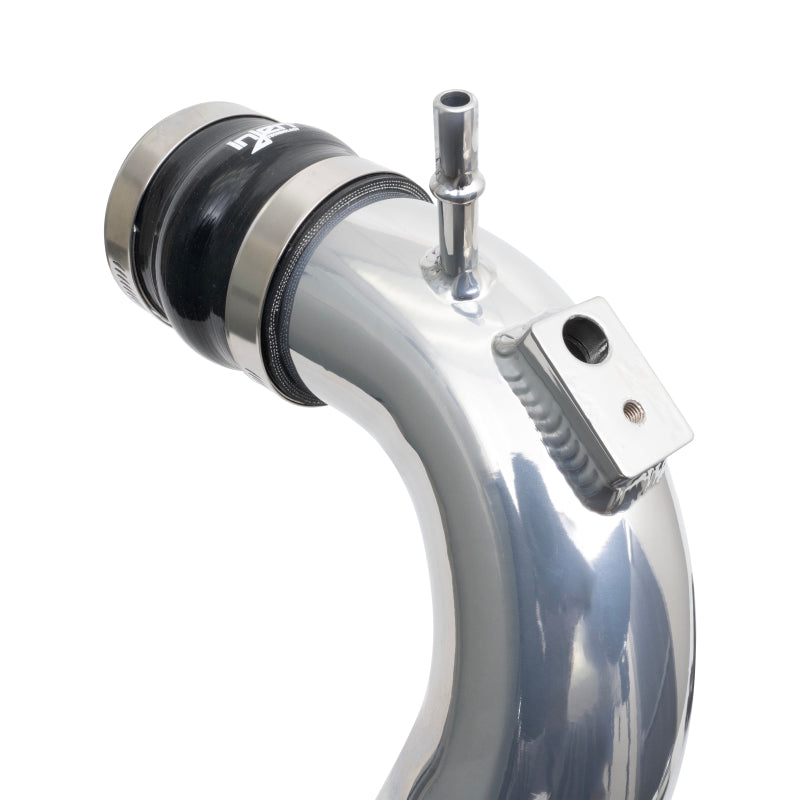 Injen 21-23 Ford Bronco L4-2.3L Turbo EcoBoost SES Intercooler Pipes Polished SES9300ICP SES9300ICP Photo - Close Up