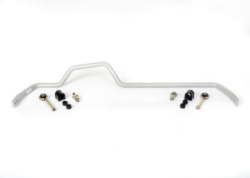 Whiteline Rear Sway Bar 24mm Adjustable Nissan Skyline GTR 1990-1994 BNR26XZ Photo - Primary