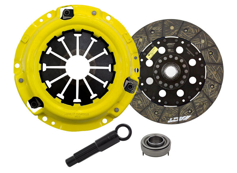 ACT Hd/Perf Street Sprung AI1-HDSS Photo - Primary