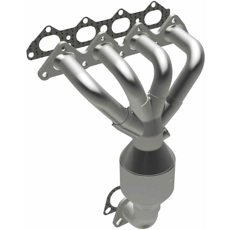 MagnaFlow Hyundai California Grade CARB Compliant Manifold Catalytic Converter 452037 Photo - out of package