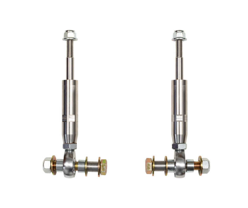 Carli 98-09 Dodge Ram 2500/3500 Extended Sway Bar End Links CS-DEL-985 CS-DEL-985 Photo - Primary
