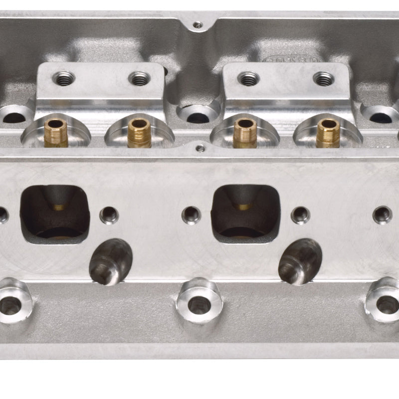 Edelbrock Single Victor SBF Head Bare 77219 77219 Photo - out of package