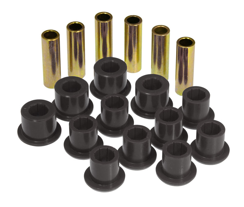 Prothane Leaf Spring Shackle Bushing 6-1027-BL Photo - Primary