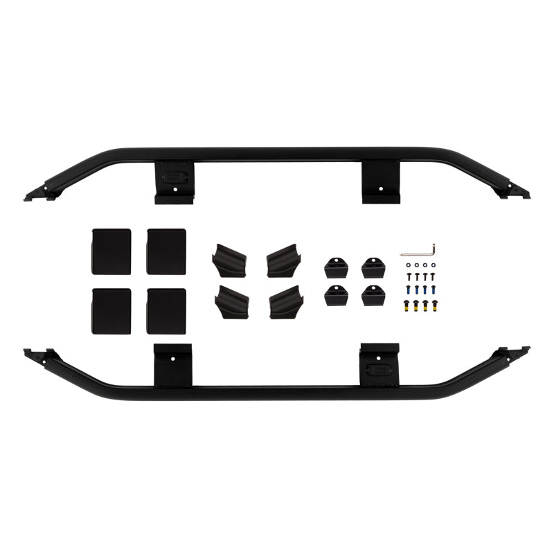ARB Guard Rail Trade 1255 Long - Fits 1770060/70 1780600 1780600 Photo - Unmounted