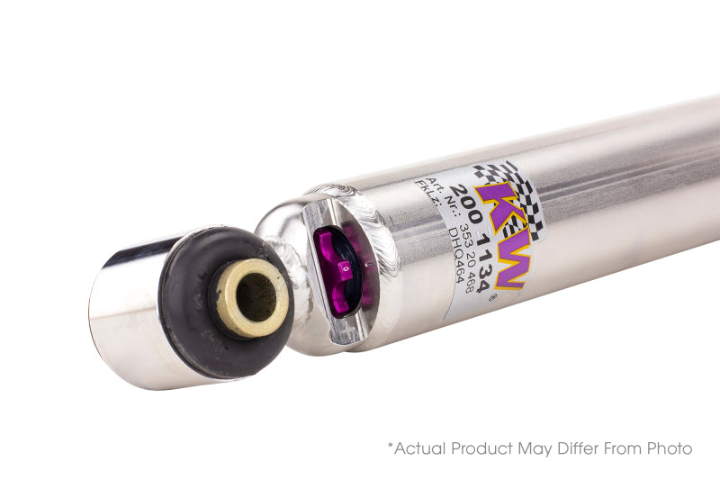 KW 2020+ Audi Q4 (FZ) 4WD Sportback e-Tron w/Electronic Dampers V3 Coilover Kit 35282035 35282035 User 3