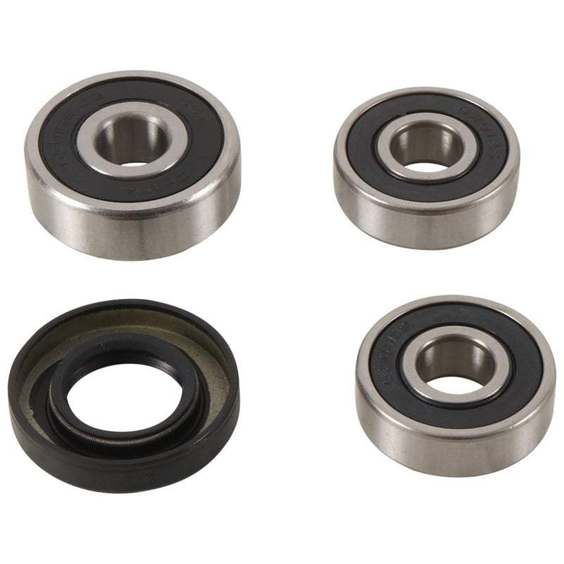 Pivot Works 2005 Suzuki DR-Z125 PW Rear Wheel Bearing Kit PWRWK-K18-001 PWRWK-K18-001 Photo - Primary